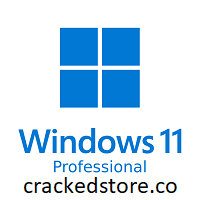 Windows 11 Pro Crack