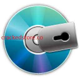 GiliSoft Secure Disc Creator 8.3.3 + Serial Key Free Download 2024