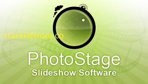 PhotoStage Slideshow Producer 9.91 Crack + Serial Key 2023 Free Download
