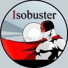IsoBuster 5.1 Crack + Serial Key 2023 Free Download