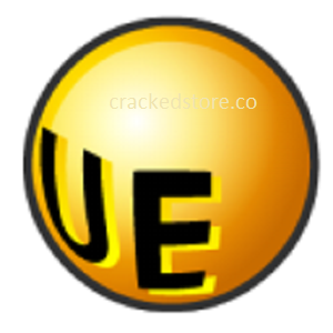 UltraEdit 29.1.0.123 Crack + License Key 2023 Free Download