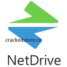 NetDrive 3.17.818 Crack + Activation Key Free Download 2023