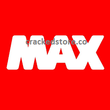 Max 8.5.3 Crack + Serial Key Free Download 2023