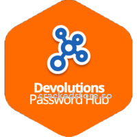 Password Hub 