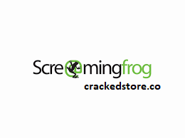 Screaming Frog SEO Spider 