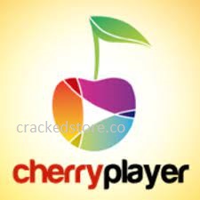 CherryPlayer Pro 3.4.4  + Serial Key Free Download 2023