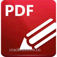 PDF-XChange Editor 9.5.367.0 + Serial Key Free Download 2023