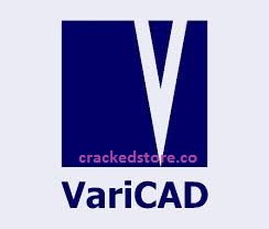 VariCAD 2023 + License Key Free Download