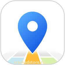 AnyGo iPhone Location Changer 