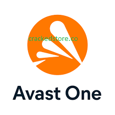 Avast One + Serial Key Free Download 2023