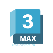 Autodesk 3ds Max 2024.1 + Serial Key Free Download 2023