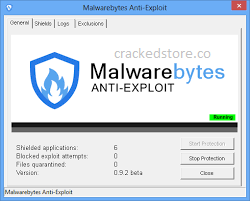Malwarebytes Anti-Exploit Premium 