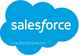 Salesforce Platform 30.5 + Registration Key Free Download 2024